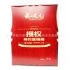 Agente Promocional de Alimentos Tianyuan de Wuhan Nº 3 50g. Agente Promocional de Alimentos Tianyuan Nº 3 50g. Agente Promocional de Alimentos Tianyuan Nº 3 50g