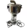 Máquina Alimentadora de Tolva Fotoeléctrica de Acero Inoxidable Máquina Alimentadora Fotoeléctrica Máquina de Moldeo por Inyección 7.5/12L 300/400/700/800G