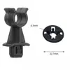 Adequado para Nissan Qashqai suporte haste capô clipe suporte carro OE#65722-EB300