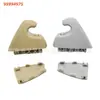 15824912 Es Adecuado para Chevrolet Silverado Cruze Hebilla de Parasol Gancho de Fijación de Parasol