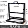 Iy Open Desktop Caixa de Computador Portátil Totalmente em Alumínio Vertical Atx Resfriado a Água Mini Máquina de Montagem Criativa Le De Zhu