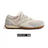 Zapatos Retro de Nicho Super Elegantes Shougu con Punta Dividida de Herradura para Mujer 2026 Nuevo Verano Transpirables Casuales Versátiles Zapatos de Entrenamiento Alemanes