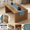 Mesa de Bay Window, Mesa Household Kang, Mesa de Café Dobrável Tatami, Mesa Baixa para Sentar no Chão, Mesa Baixa Estilo Japonês, Mesa Baixa para Estudo com Computador na Cama