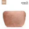 Adecuado para Reposacabezas de Coche, Soporte Lumbar, Almohadas para el Cuello, Reposacabezas de Gamuza, Accesorios para Coche, Cojines para Coche, Venta al por Mayor y Dropshipping