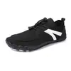 Sapatos Aquáticos Temu de Grande Tamanho para Homens e Mulheres, Antiderrapantes, Sola Macia, Secagem Rápida, para Fitness, Caminhada ao Ar Livre, Praia, Sapatos Modernos