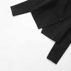 Chaqueta de Diseño Estilo Chanel para Mujer, Elegante Abrigo Corto Delgado Nuevo de Primavera de Comercio Exterior para Figuras Pequeñas