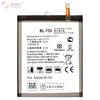 Adequado para Celular Lg Wing 5G/Lmf100N Bateria Bl-T52 Bateria Nova 4000Mah Atacado de Fábrica