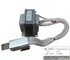 Máquina Flejadora Totalmente Automática Accesorios para Máquina Flejadora Cabezal de Sellado Duradero Lámina de Sellado Lámina Calefactora Elemento Calefactor Cuchilla Calefactora