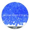 Miyuki Importado 3,4mm Translúcido Fosco Gota d'Água Contas de Arroz Japonesas Acessórios para Roupas Materiais Artesanais DIY