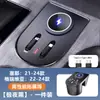 Cargador de base para coche especial Toyota Senagrevia, carga súper rápida, accesorios de modificación para el interior del coche USB
