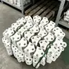 Braçadeira de Cabo para Mineração Subterrânea de Carvão Parafuso de Fixação Montagem e Desmontagem Simples Resistente ao Desgaste Resistente à Corrosão Braçadeira de Cabo para Mineração