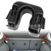 015532109E É Adequado para Nissan Ford Focus Mondeo Fiesta Clipe Suporte Fivela da Tampa do Porta-Malas Traseiro