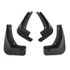 Adecuado para Chevrolet Sail Sedán Sail3/Aveo 2015-2018 Guardabarros de Neumático para Coche Transfronterizo