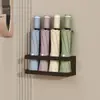 Suporte Magnético para Guarda-chuvas para Entrada de Casa, Porta-Guarda-chuvas e Suporte de Armazenamento de Parede
