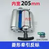Máquina de etiquetagem rolo de tração peças padrão cremalheira de alimentação rolo coletor acessórios revestimento de borracha resistente ao desgaste descascamento de etiqueta pressionamento de etiqueta