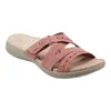 Nuevas Sandalias de Mujer de Marca Independiente de Talla Grande 2022 con Suelas Gruesas y Patrones Tallados, Estilo Europeo y Americano, Pantuflas y Sandalias de Mujer para Amazon