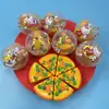 Bola Gashapon 2 Yuan Gashapon 3 Yuan Bola de Regalo Máquina Gashapon Máquina de Dulces Gashapon Familia de Ingeniería Dos Yuan Tres Yuan Bola de Regalo