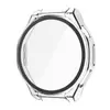 Adecuado para Honor Watch 5 Ultra: funda de reloj y protector de pantalla combinados en uno