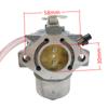 Carburador Am122852 Adecuado para Cortacéspedes Comerciales de Empuje Gs75, Hd75 202-017