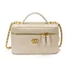 Bolso acolchado con cadena de nuevo estilo inspirado en Chanel para mujer, bolso de hombro y cruzado de alta gama, moderno y versátil para ir al trabajo, bolso de mano tipo caja