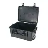 Caja Protectora Dingruixin Epc018-2B, Caja Sellada Antiexplosión Tipo Carrito para Equipos de Instrumentos de Precisión con Espuma Pre-cortada