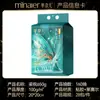 Toalla Facial Minair Procesada y Personalizada Algodón Puro Desechable Tipo Cajón para Madre y Bebé Hogareña Espesa Suave de Algodón para Bebé