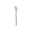 Juego de Cubiertos de Acero Inoxidable 304 de Alta Gama, Elegante Cuchillo para Bistec, Tenedor y Cuchara, Vajilla Occidental de Estilo Europeo para Hotel y Uso Doméstico