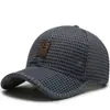 Gorra Hombres Circunferencia de Cabeza Grande Verano Transpirable Protección Solar Gorra de Béisbol Versátil Casual Exterior Sombrero para el Sol Sombrero para Pesca y Montañismo