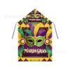 Capa de Festa Carnavalesca Infantil Personalizada de Fábrica com Capuz e Amarração, Máscara, Fantasia de Dança, Traje de Performance para Homens e Mulheres