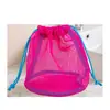 Bolso Cruzado de PU, Neceser para Mujer, Bolso de Mano Portátil, Bolsa Impermeable para Artículos de Tocador de Cuidado de la Piel, Bolso de Gran Capacidad, Bolsa de Viaje