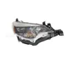 Círculo con Accesorios para Coche para Toyota Corolla 2014 Versión EE. UU. Faro Delantero del Coche Accesorios de Iluminación para Coche