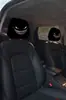 Funda de Almohada para Coche con Emoticones Geniales y Divertidos Personalizada, Funda Protectora Elástica Universal a Prueba de Polvo para el Interior del Coche, Venta al por Mayor por Fabricante