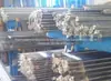 Eje Óptico Barra Cromada Eje Duro Eje Flexible Eje Óptico Lineal Varilla de Pistón Acero #45 Eje Óptico Máquina de Máscaras para Uso