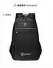 Mochila Simples Bolsa de Ombro Duplo Estudante do Ensino Médio Ensino Fundamental Bolsa Escolar Moda Tendência Feminina Grande Capacidade Viagem Computador Estudante Universitário