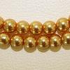 Materiais para Joias DIY 4-10mm Pérolas de Vidro Imitação Pulseira Colar Contas Soltas Acessórios Cartão Quatro Pérolas de Imitação