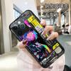 Adequado para Apple 15 Luminoso 16Plus Capa de Celular Iphone12 Menina 13 Anime Feminino 14Pro Novo 17 Moderno