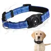 Localizador Airtag Dispositivo Pequeno Anti-Perda Inteligente Portátil Suporta Findmy Chaveiro Mochila Rastreador de Animal de Estimação