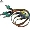 Placa de controle de tom passiva com ajuste de agudos e graves, módulo pré-amplificador de amplificador de áudio DIY de nível audiófilo HIFI, produto acabado