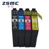 Para cartucho de tinta EPSON 503XL XP-5200 XP-5205 WF-2960 WF-2965 cartucho de tinta de impresora