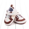 Sapatos esportivos para bebês de 0 a 1 ano Yiwu bons sapatos para bebês sapatos para crianças pequenas sapatos casuais para bebês BHM3009