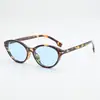 Nuevas Gafas de Sol Cat-Eye para Mujer, Protección UV, Diseño Retro de Montura Estrecha, Modernas y Versátiles, Adecuadas para Viajar