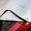 Escudo de nieve de algodón perlado para coche, protector solar, aislamiento térmico, parasol, parasol para parabrisas delantero, parasol, parasol para coche