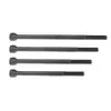 Tornillos de Zócalo Hexagonal Extendido Grado 12.9 M4M5M6M8M10M12M14M16M24*100-400 Pernos de Cabeza de Copa