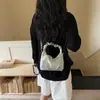 Bolso Cruzado Plegado de Moda Primavera y Verano para Mujer 2026 Nuevo Estilo Versátil Bolso Nube Bolso de Albóndiga Dulce de Nicho