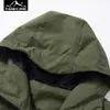 Chaqueta Impermeable para Pesca Camping al Aire Libre de Primavera y Otoño Traje de Montañismo para Hombre Chaqueta Deportiva Casual para Correr Trabajo Chaqueta