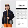 Body de bebê roupas infantis meninos roupas de outono meninas jaquetas moletons 2026 novas roupas de outono infantis blusas corta-vento