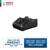 Batería Original Bosch de 12V Cargador Universal para Taladro Eléctrico Gsr120/Gsb120 Batería de Litio Genuina Bosch