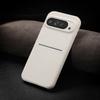 Para Google 9proX Patrón de Oveja Tarjeta pixel10proXL Retro Negocios Media Carcasa Rígida Protectora 8A