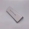 Estuche Portátil para Gafas, Caja Creativa para Guardar Gafas, Caja de Empaque Hecha a Mano, Venta Directa del Fabricante, Estuche de Alta Gama para Gafas