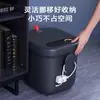 Tina de Masaje de Pies Midea para el Hogar Totalmente Automática Temperatura Constante Masaje Eléctrico Cubeta de Alta Profundidad Mk-Aj0201